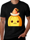 Cute Pumpkin T-Shirt