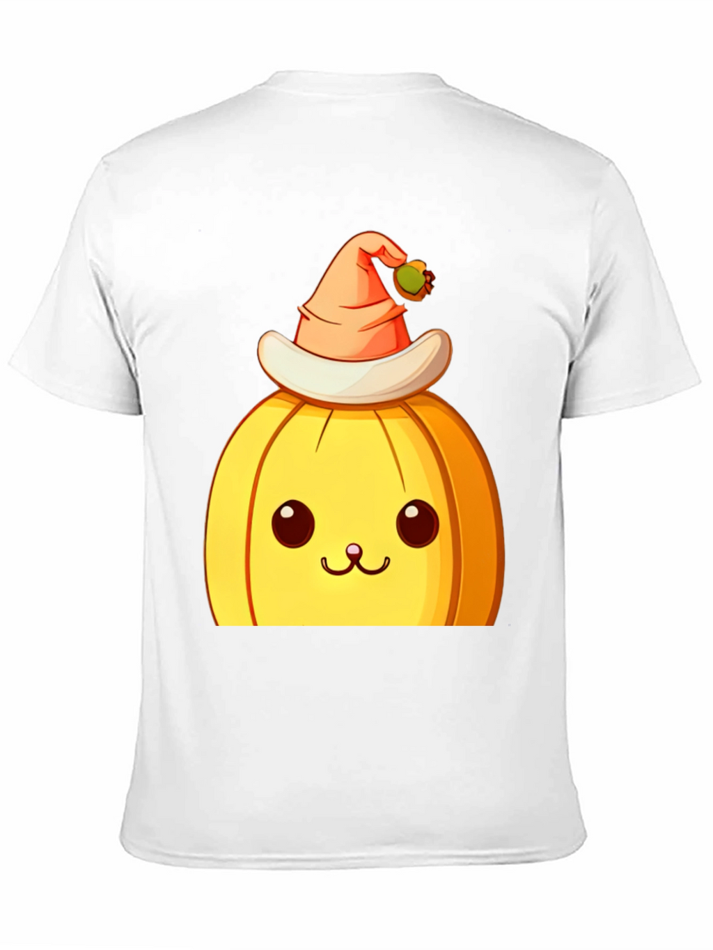 Cute Pumpkin T-Shirt