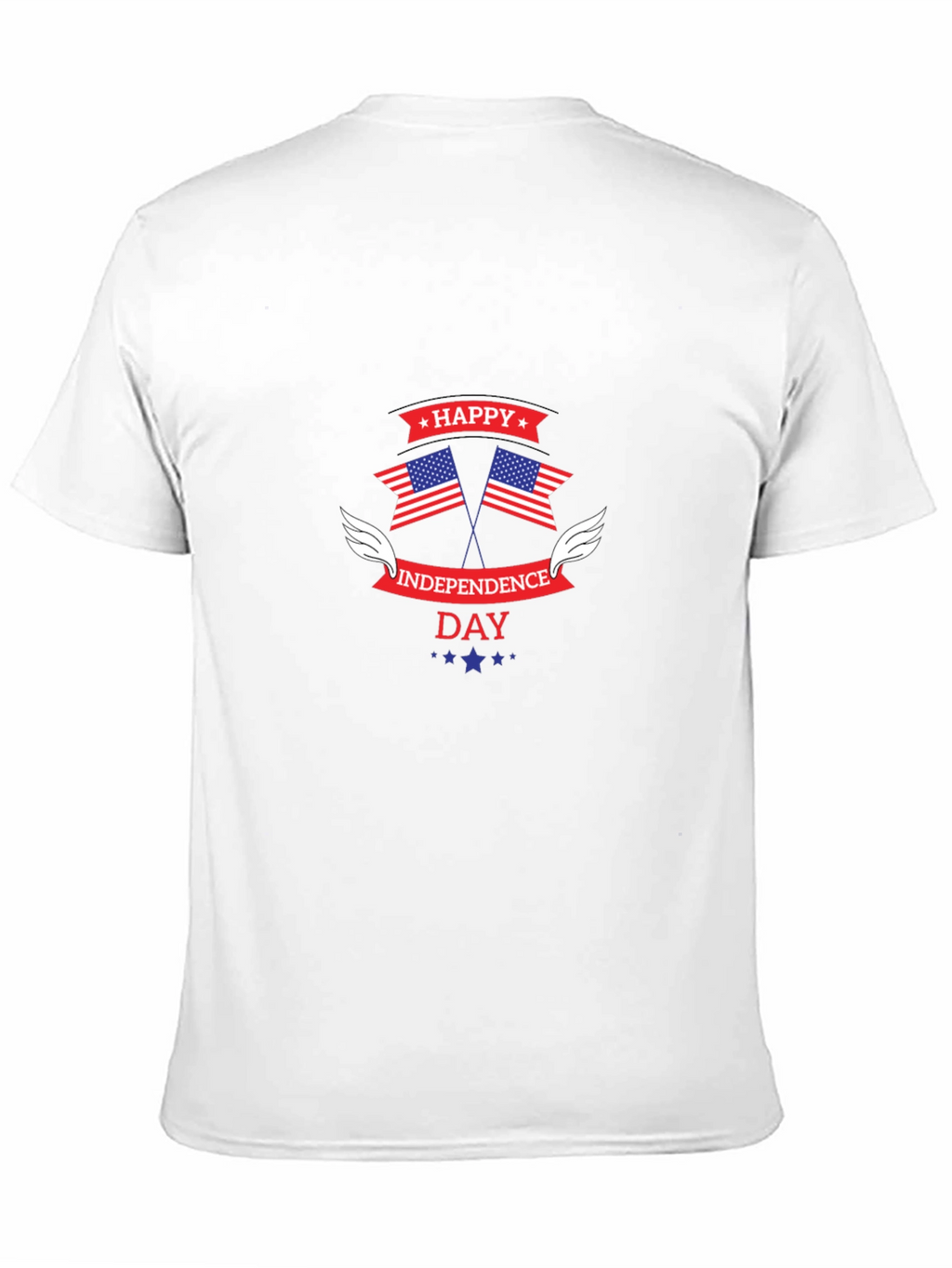 Independence Day T-Shirt