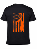 Leukemia Awareness Tee - Fight Together