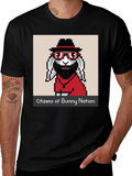 Citizens of Bunny Nation Graphic Tee