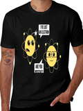 Funny Science T-Shirt - Lost an Electron?