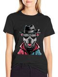 Cool Dog T-Shirt