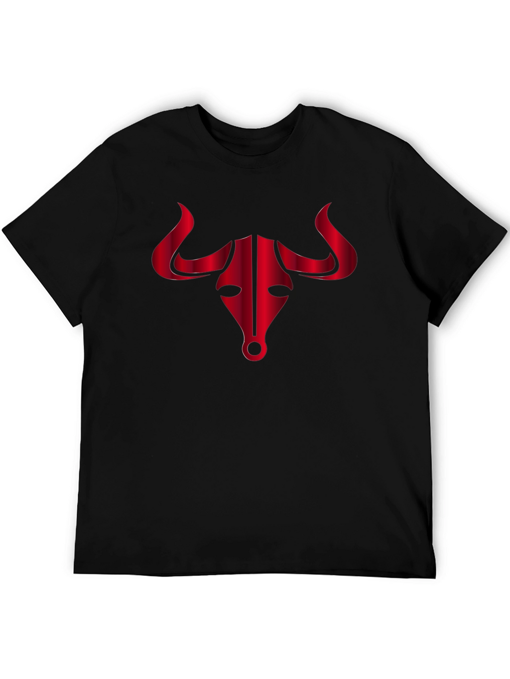 Red Bull Graphic Tee - Stylish Black T-Shirt