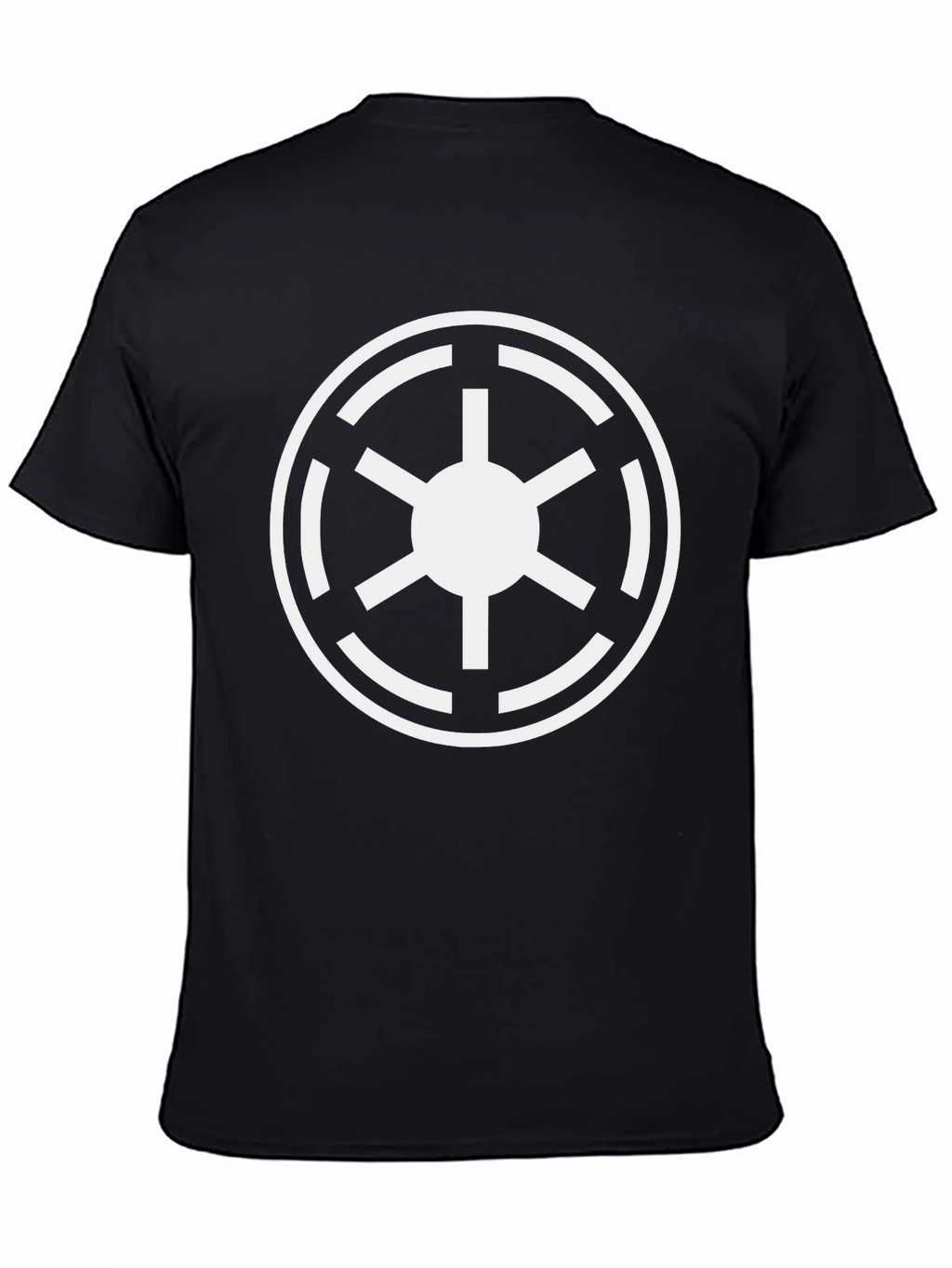 Imperial Symbol T-Shirt