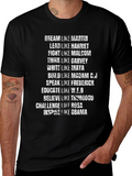 Inspirational Black History T-Shirt