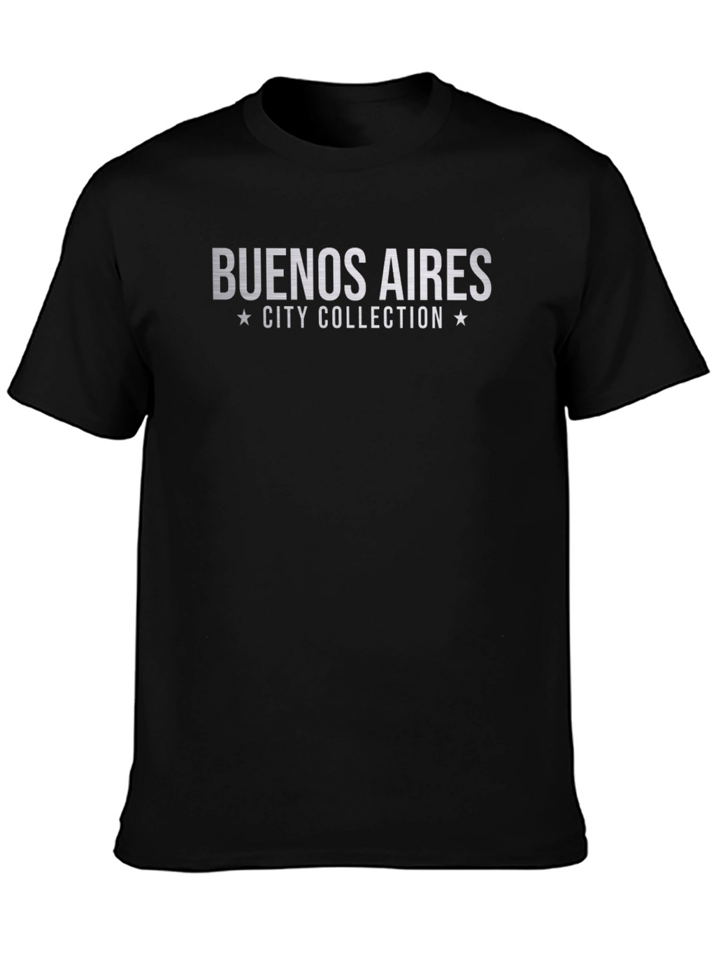 Buenos Aires City Collection T-Shirt