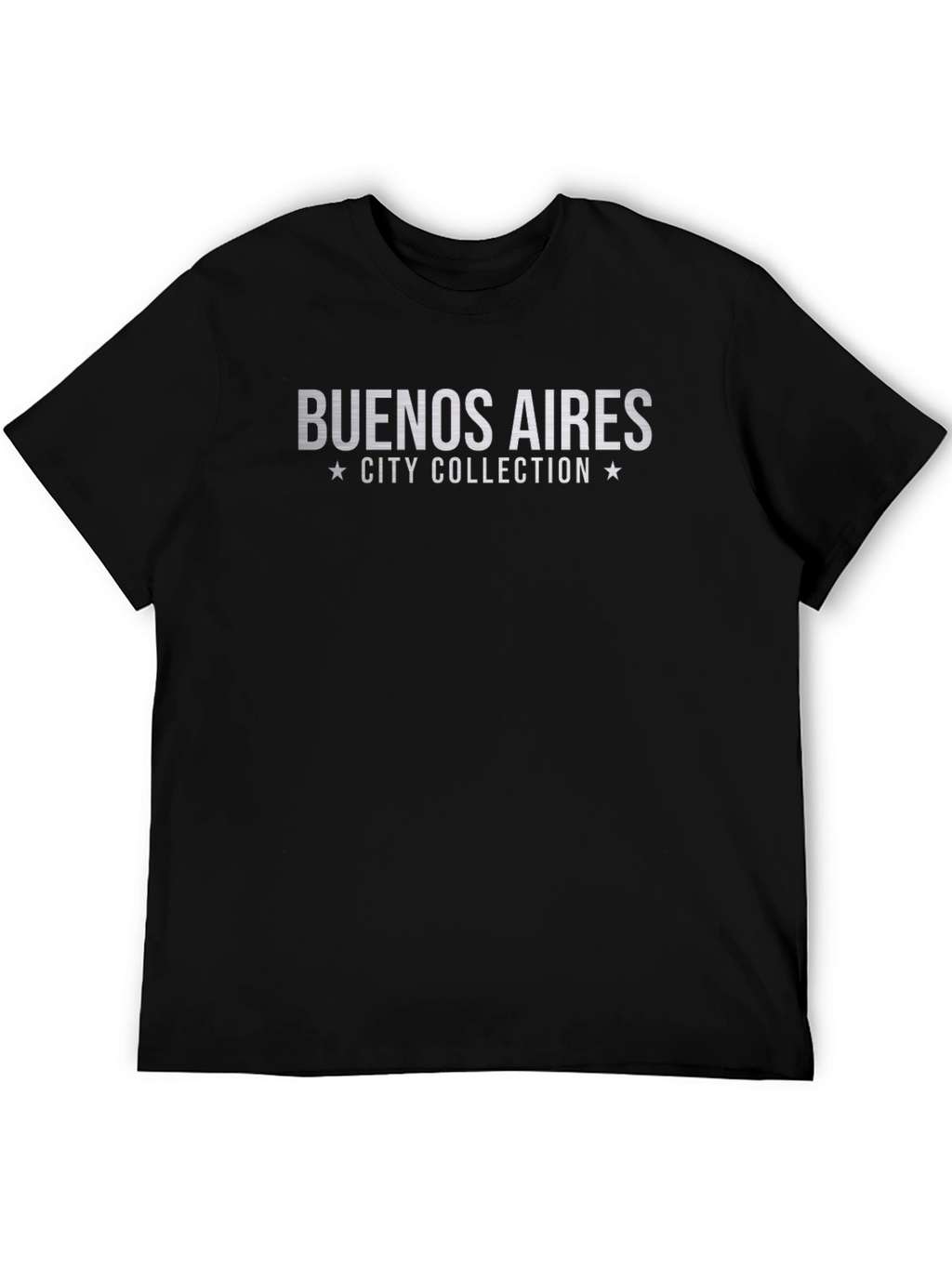 Buenos Aires City Collection T-Shirt