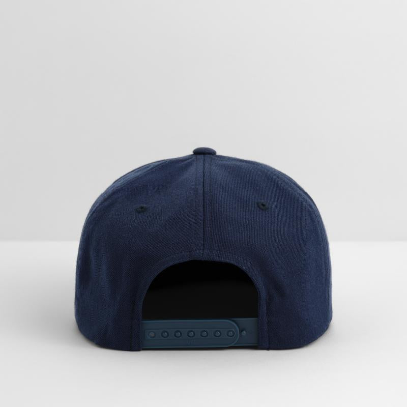 Bamboo frame with leaves & exotic flowers