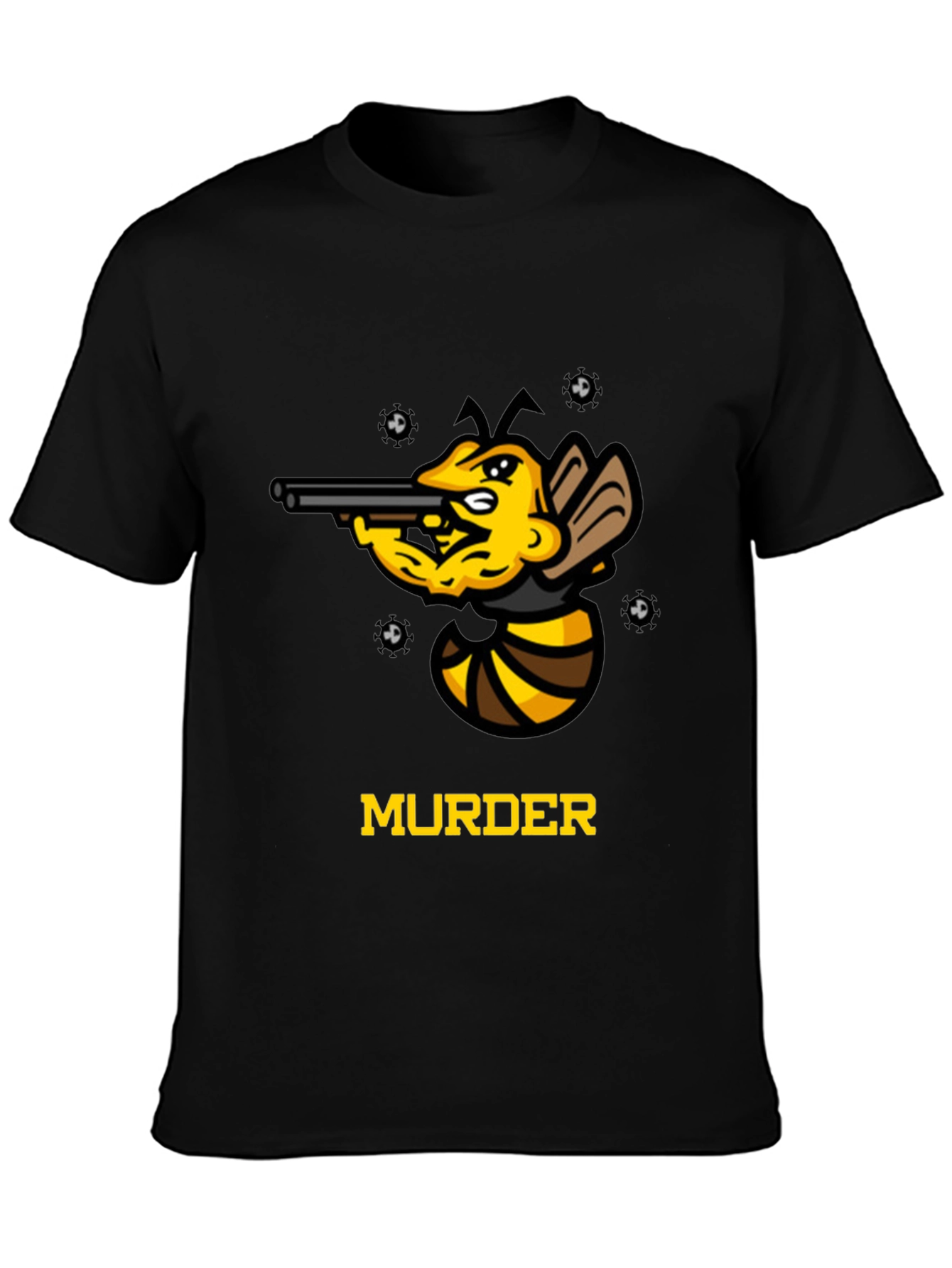 Murder Hornet T-Shirt