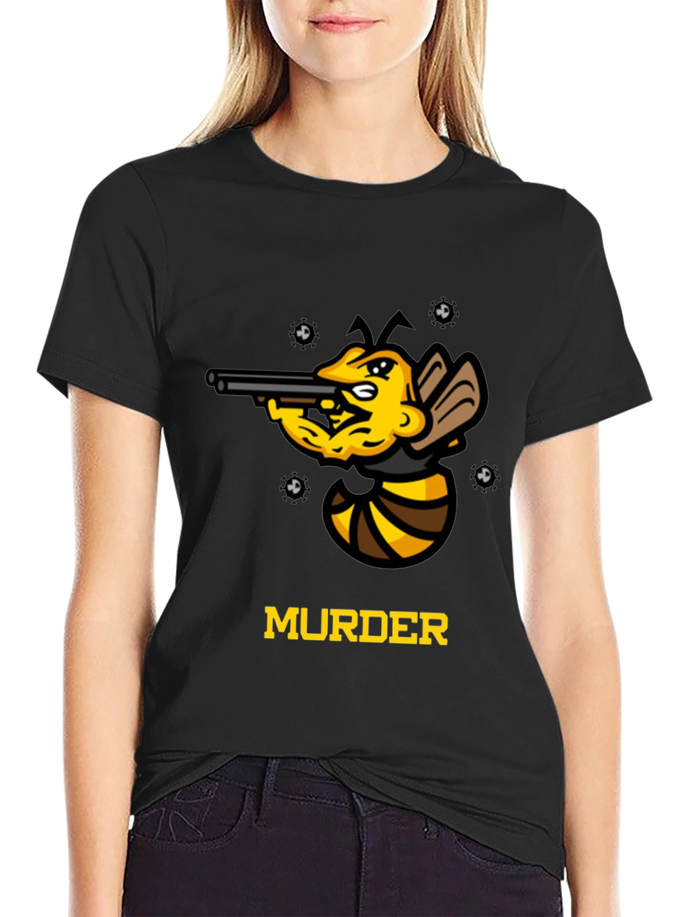 Murder Hornet T-Shirt