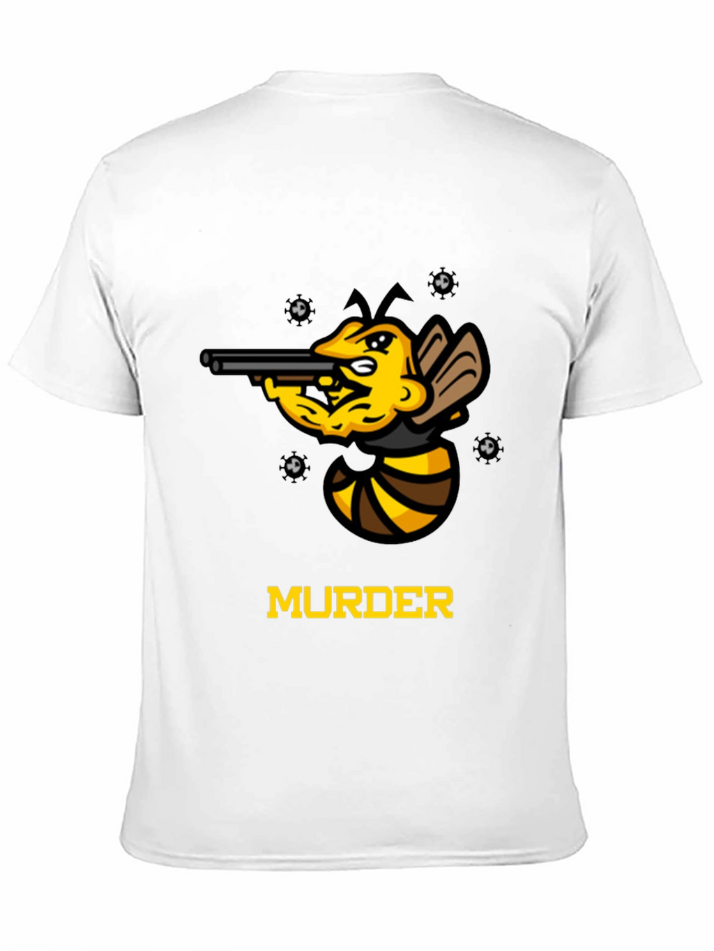 Murder Hornet T-Shirt