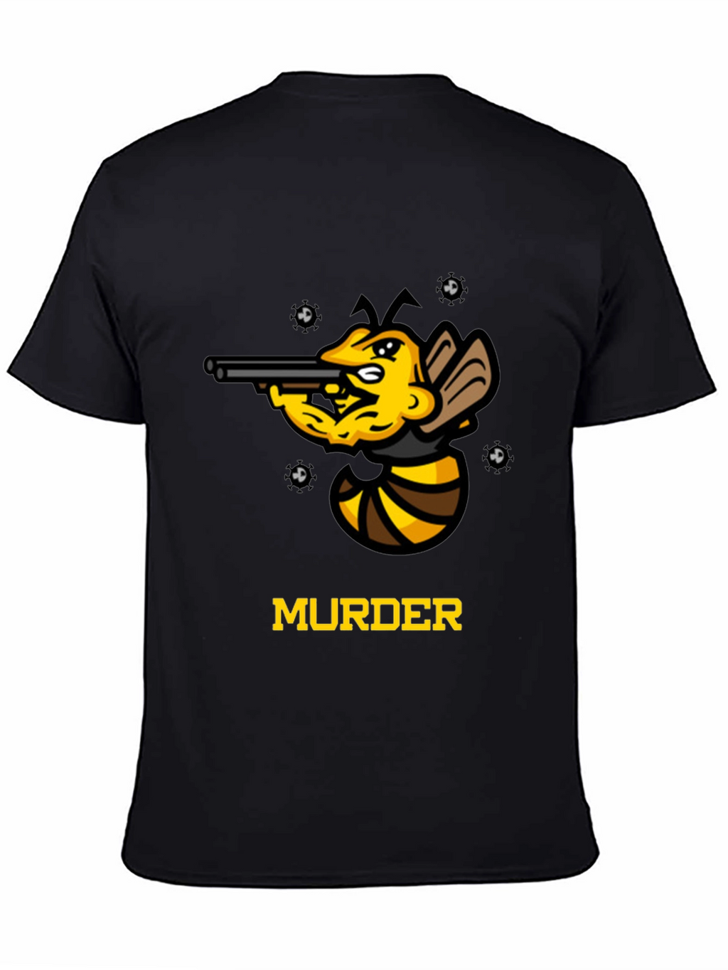 Murder Hornet T-Shirt