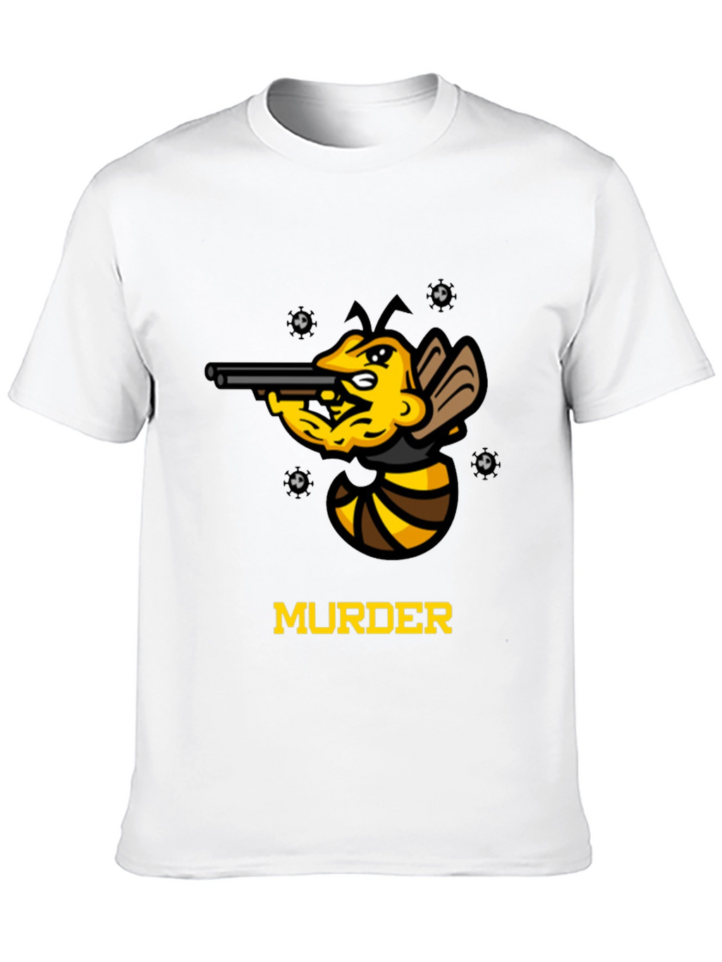 Murder Hornet T-Shirt