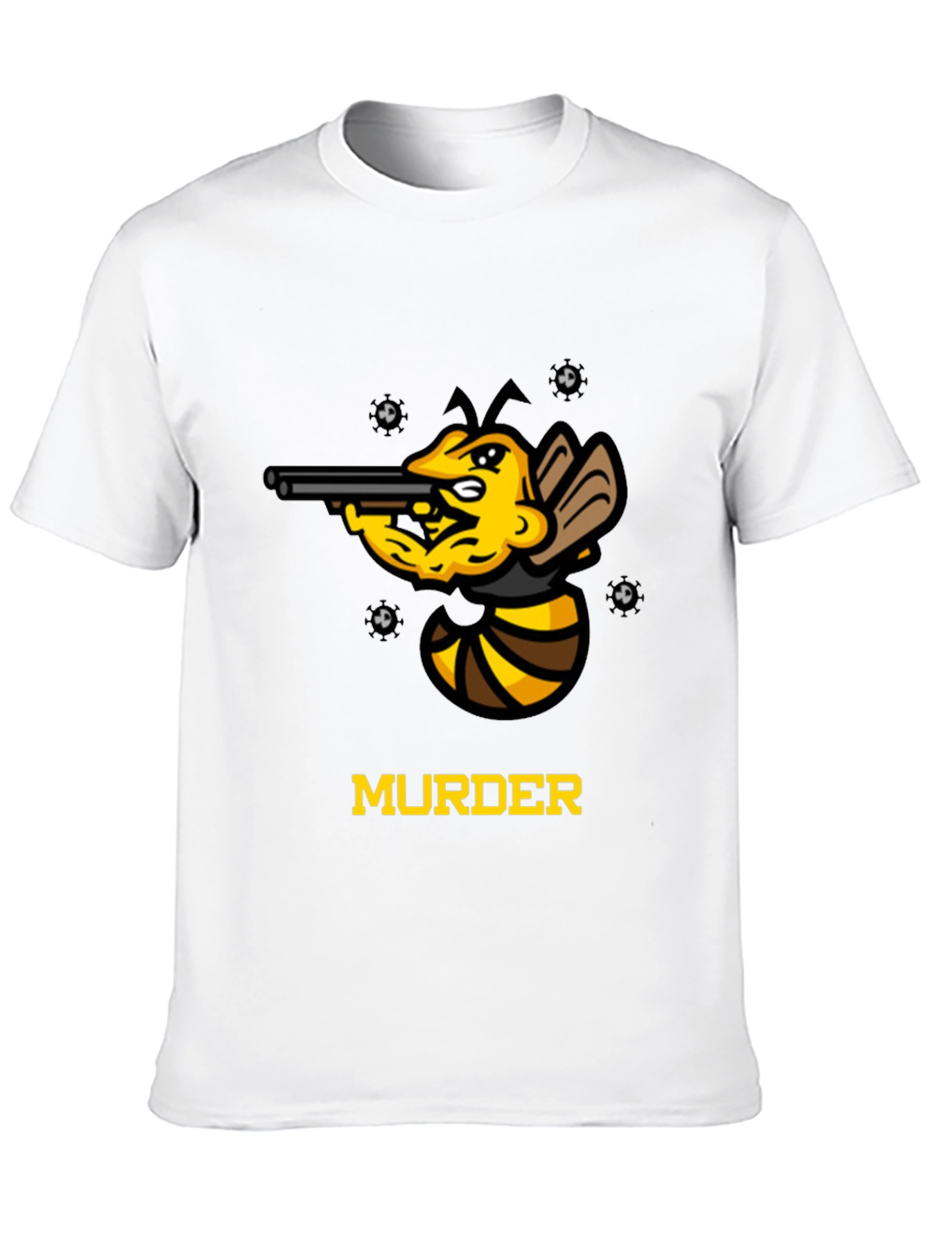 Murder Hornet T-Shirt