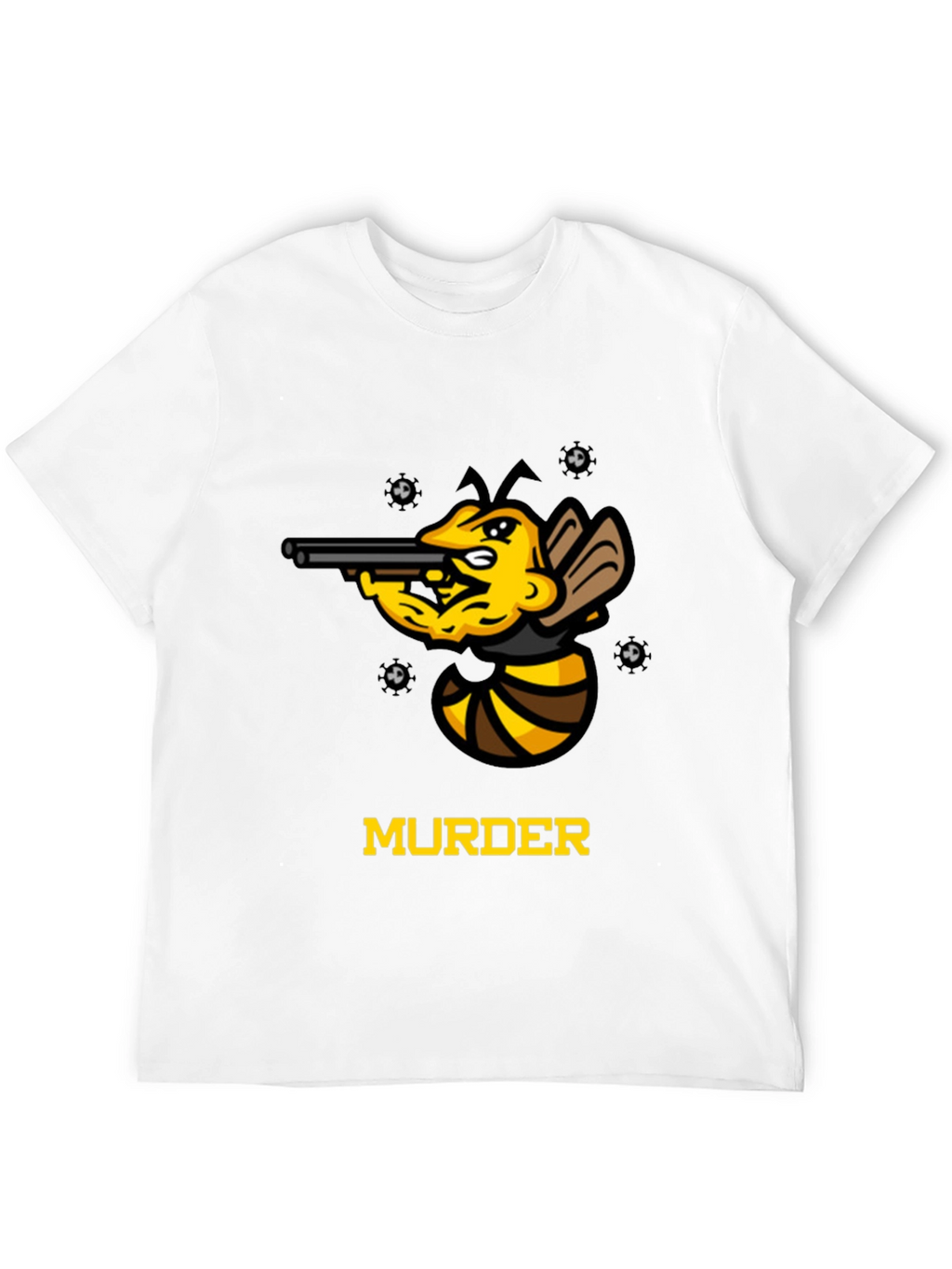 Murder Hornet T-Shirt