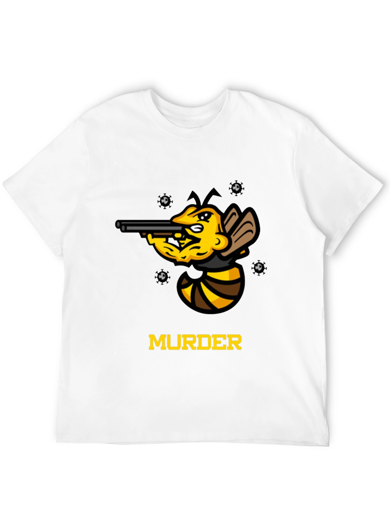 Murder Hornet T-Shirt