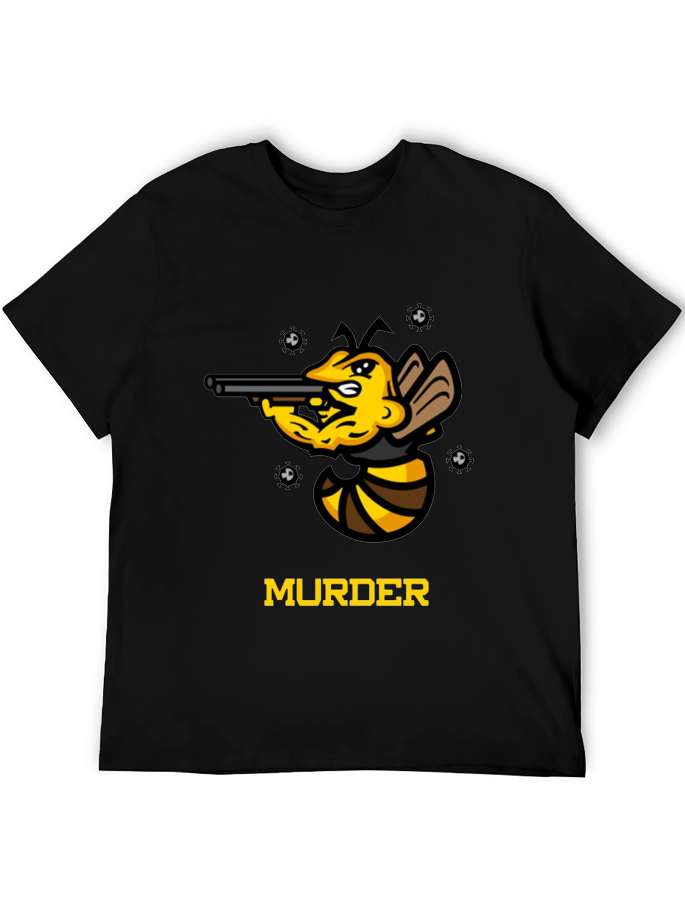 Murder Hornet T-Shirt