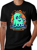 Cute Ghost T-Shirt