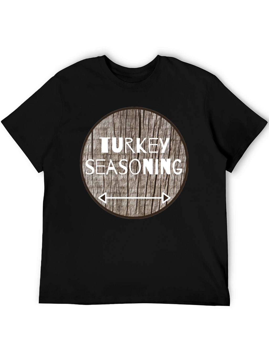 Turkey Seasoning Graphic Tee