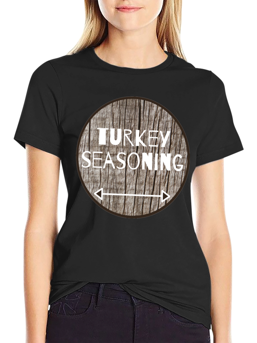 Turkey Seasoning Graphic Tee
