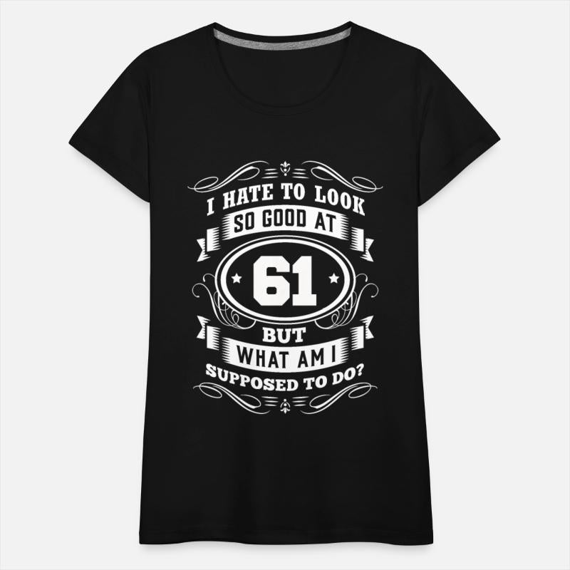 61 Birthday Party Old Year Of Construction