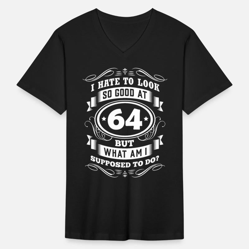 64 Birthday Party Age Year