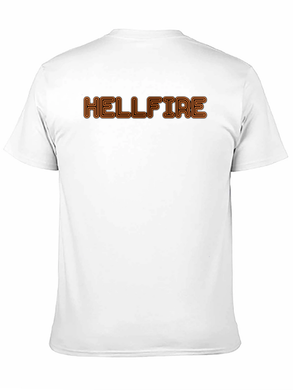 Hellfire Club T-Shirt - Graphic Tee