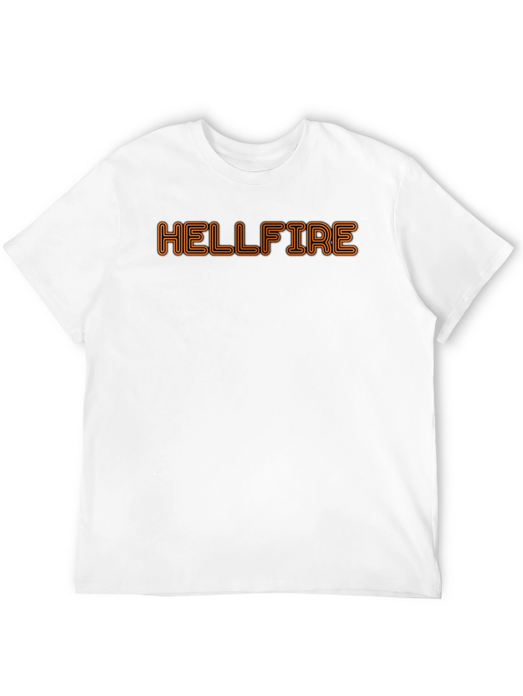 Hellfire Club T-Shirt - Graphic Tee