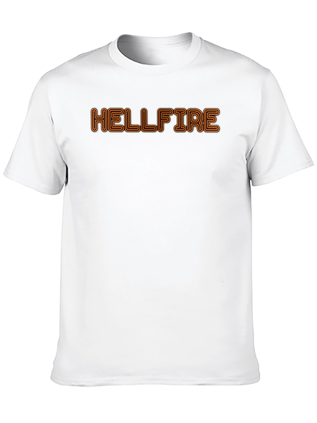 Hellfire Club T-Shirt - Graphic Tee