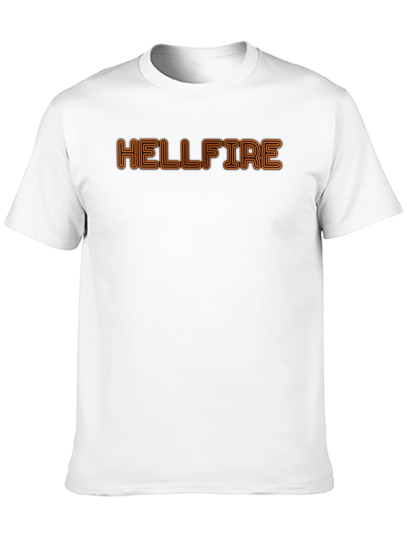 Hellfire Club T-Shirt - Graphic Tee