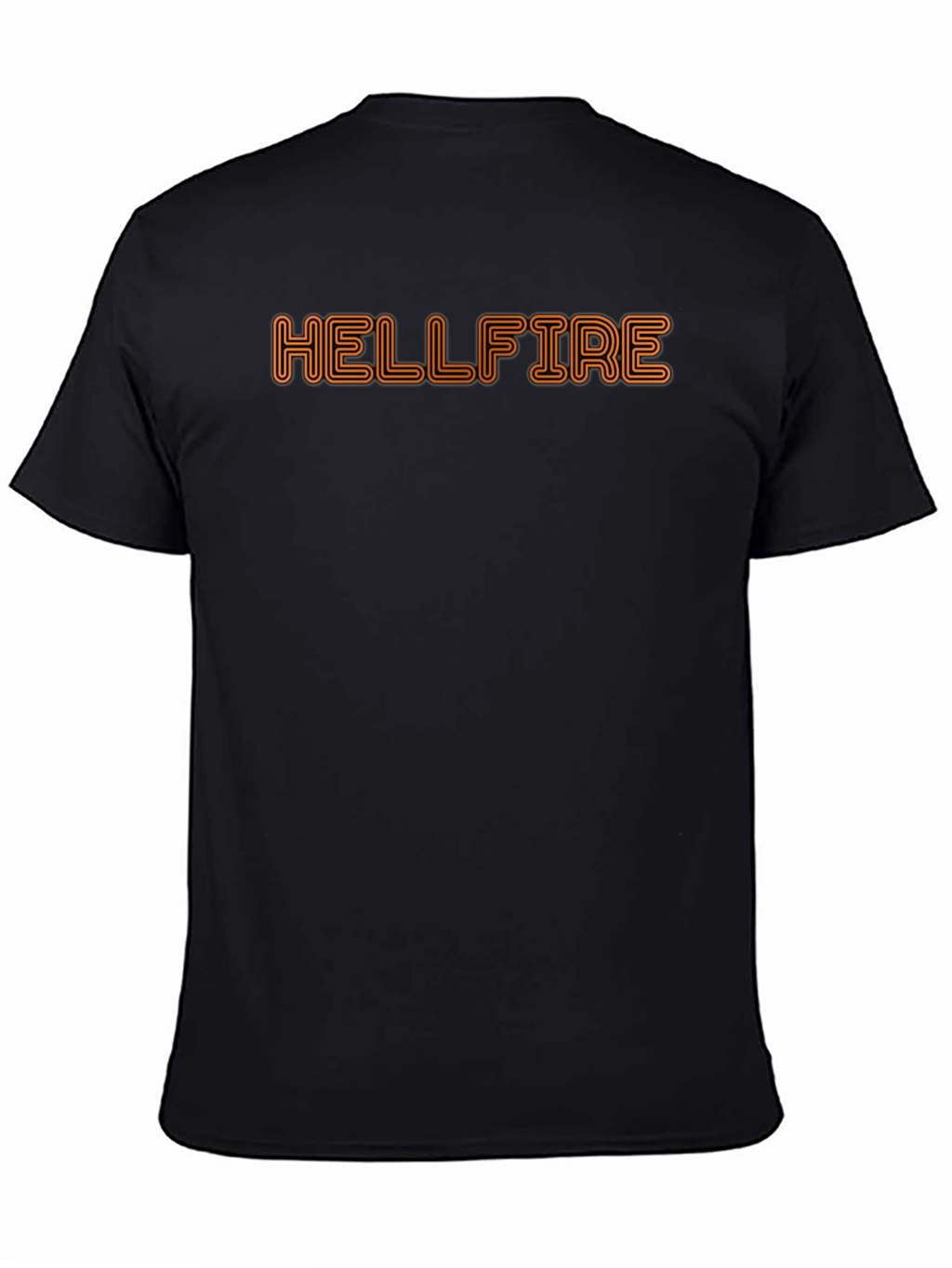 Hellfire Club T-Shirt - Graphic Tee