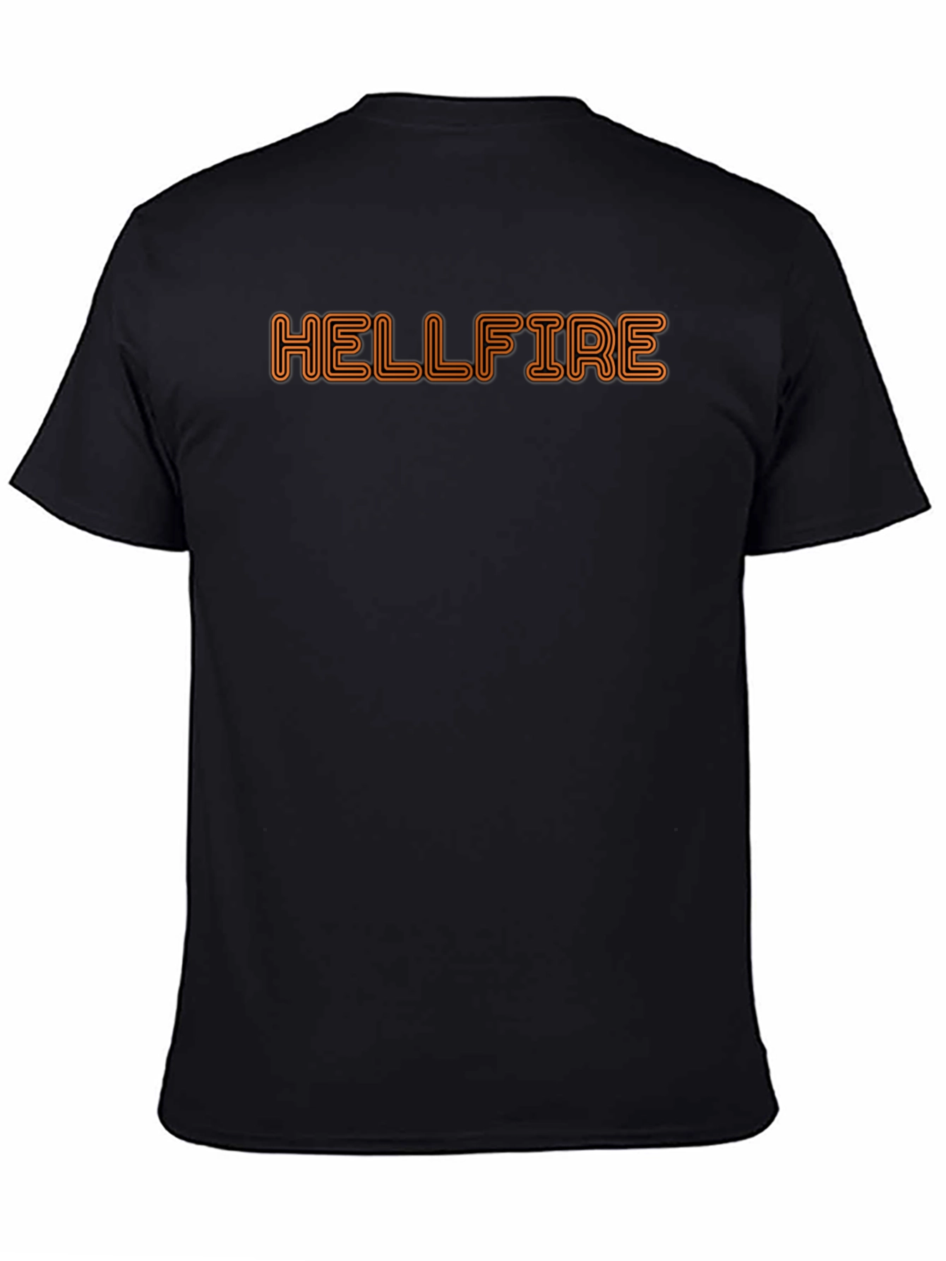 Hellfire Club T-Shirt - Graphic Tee