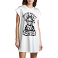 Just A Girl Who Loves Highland Cows T-Shirt – Cute Cow Lover Graphic Tee – Farm Animal Aesthetic Oversized Shirt(z874)