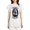 Neil Young Harvest Moon Vintage Graphic Tee – Retro Folk Rock Moonlight Shirt(z884)