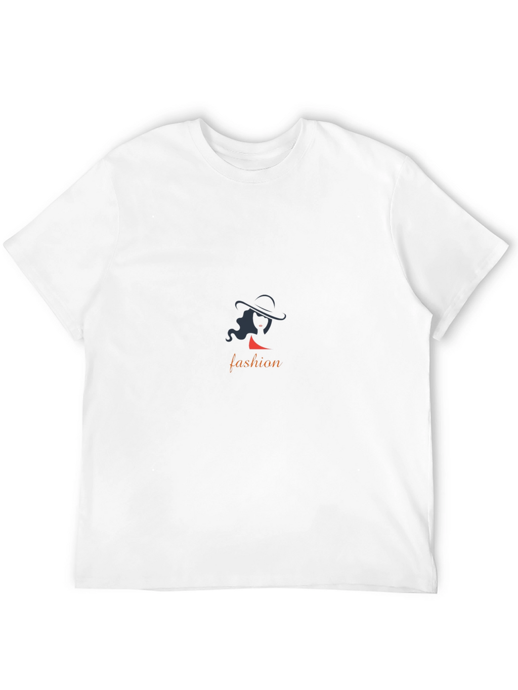 Stylish Black Fashion Tee for Men