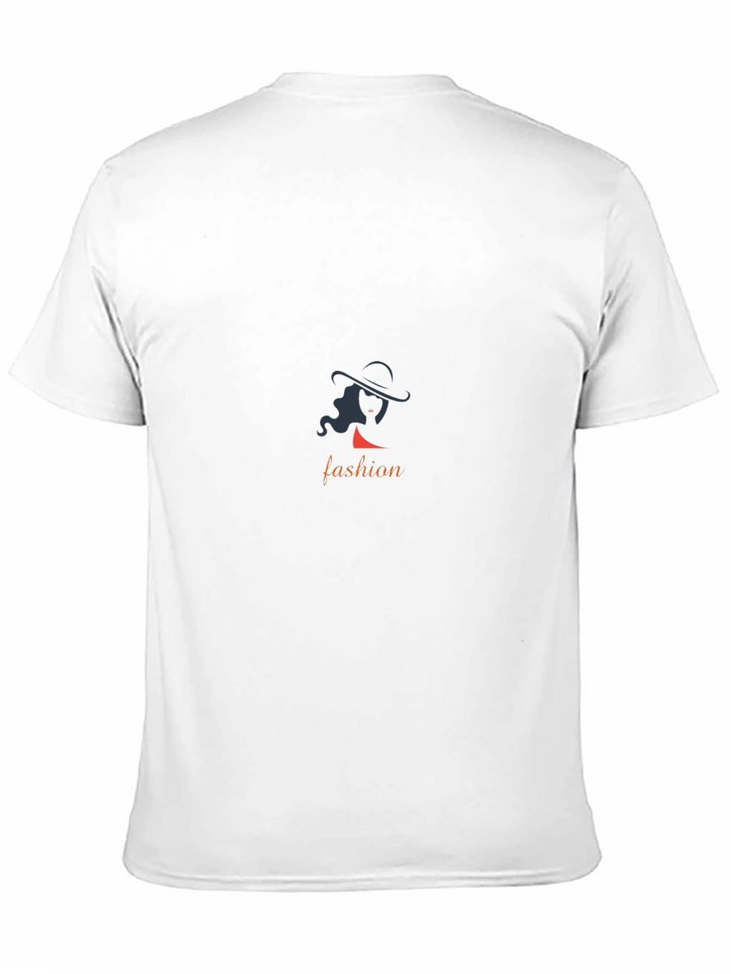 Stylish Black Fashion Tee for Men