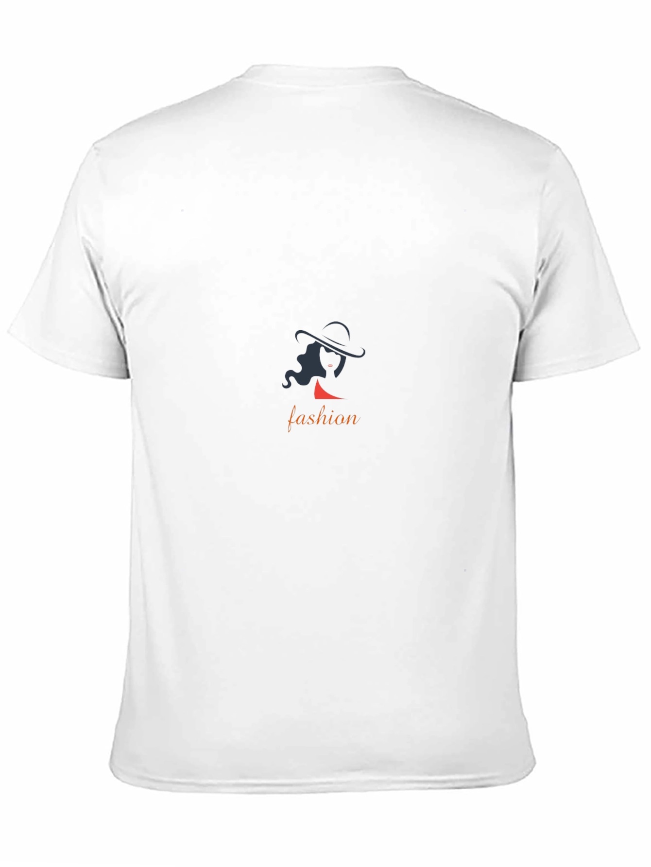 Stylish Black Fashion Tee for Men
