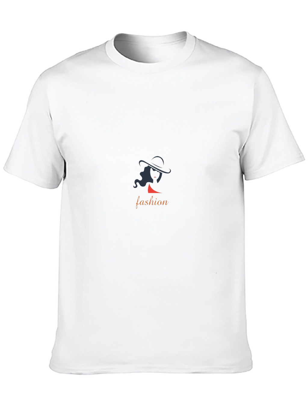 Stylish Black Fashion Tee for Men