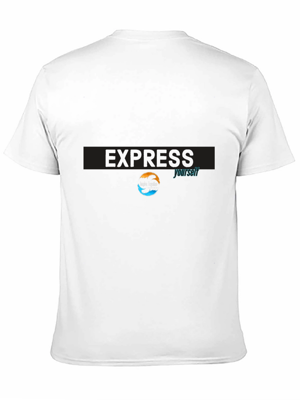 Express Yourself T-Shirt