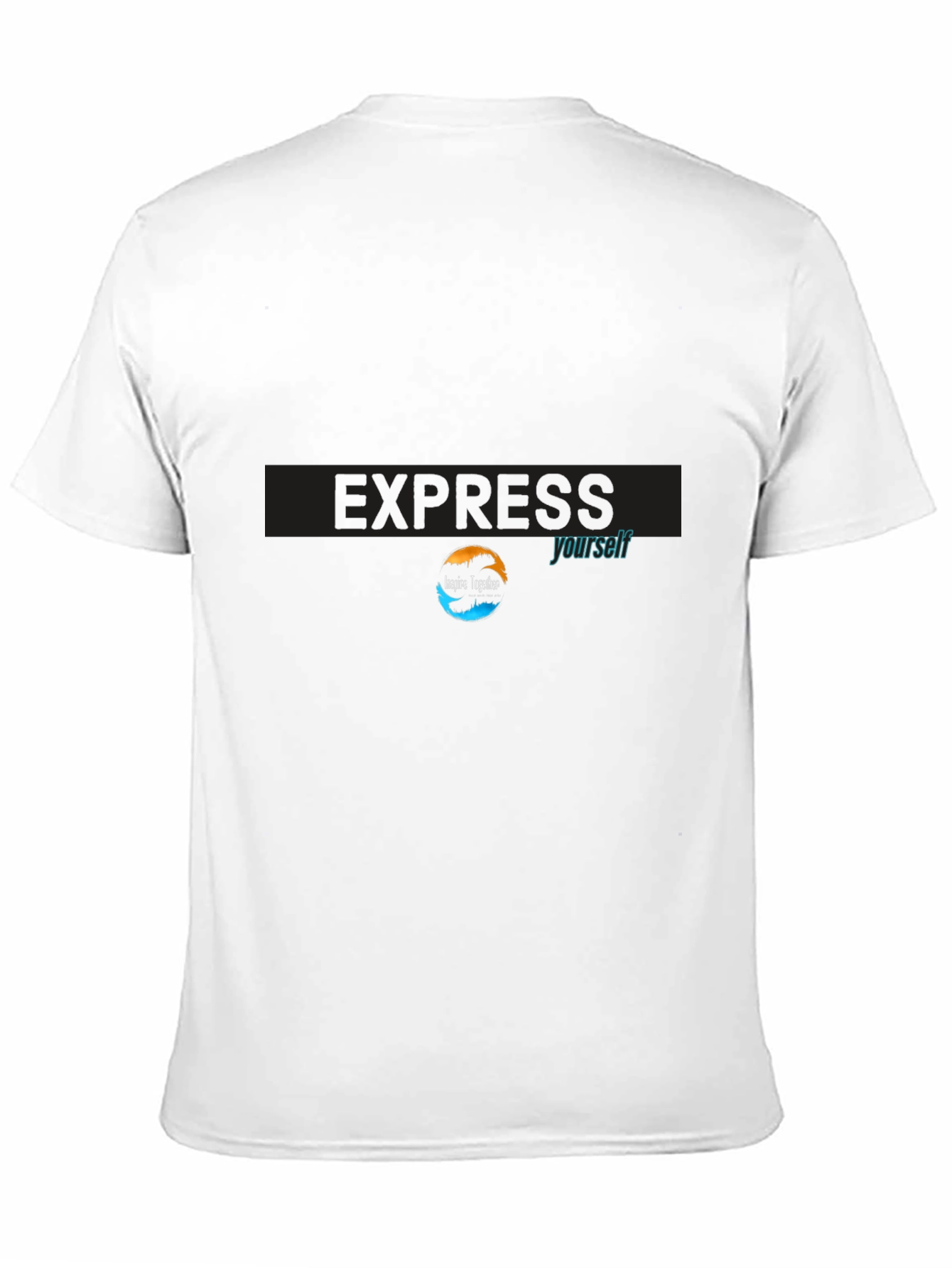 Express Yourself T-Shirt