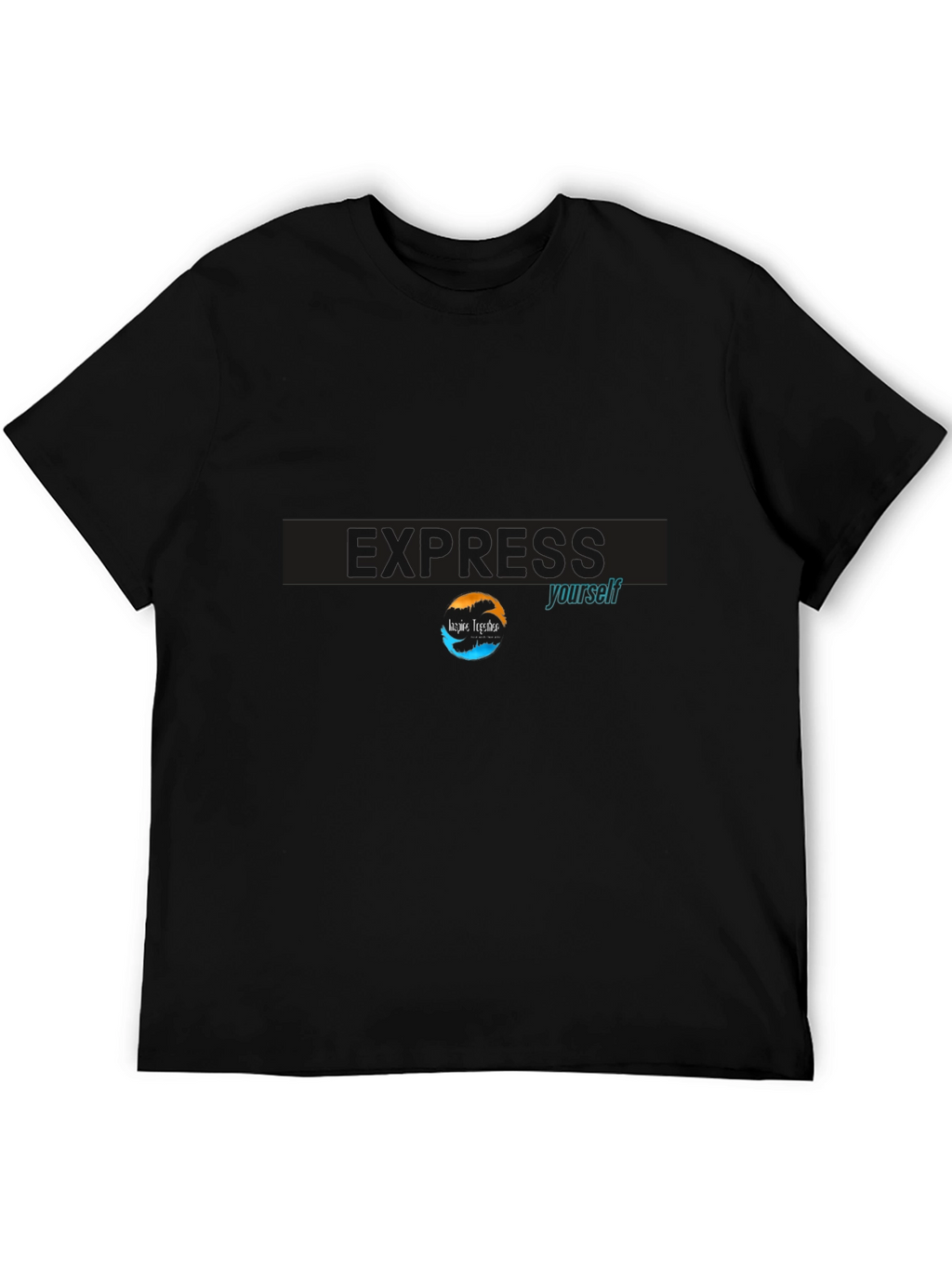 Express Yourself T-Shirt