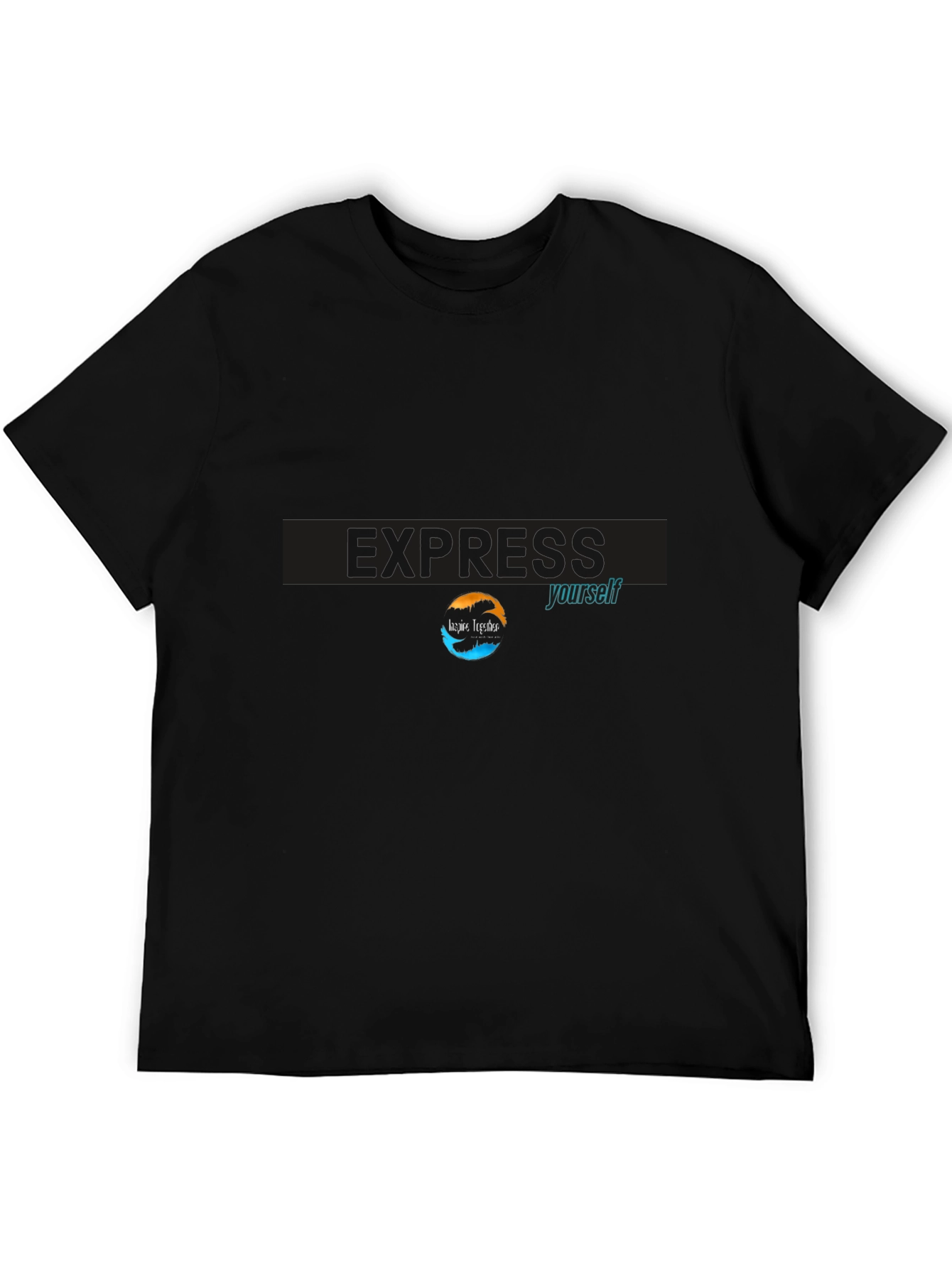 Express Yourself T-Shirt