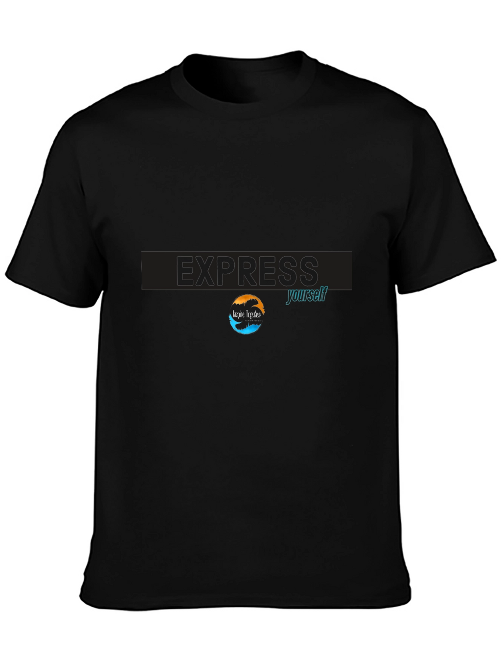 Express Yourself T-Shirt