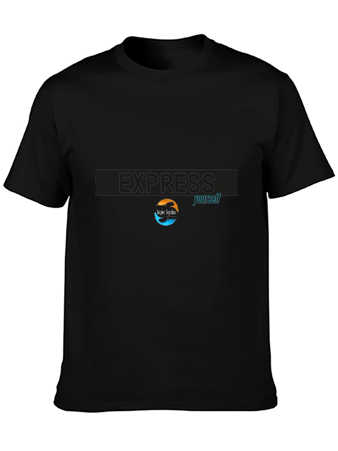 Express Yourself T-Shirt
