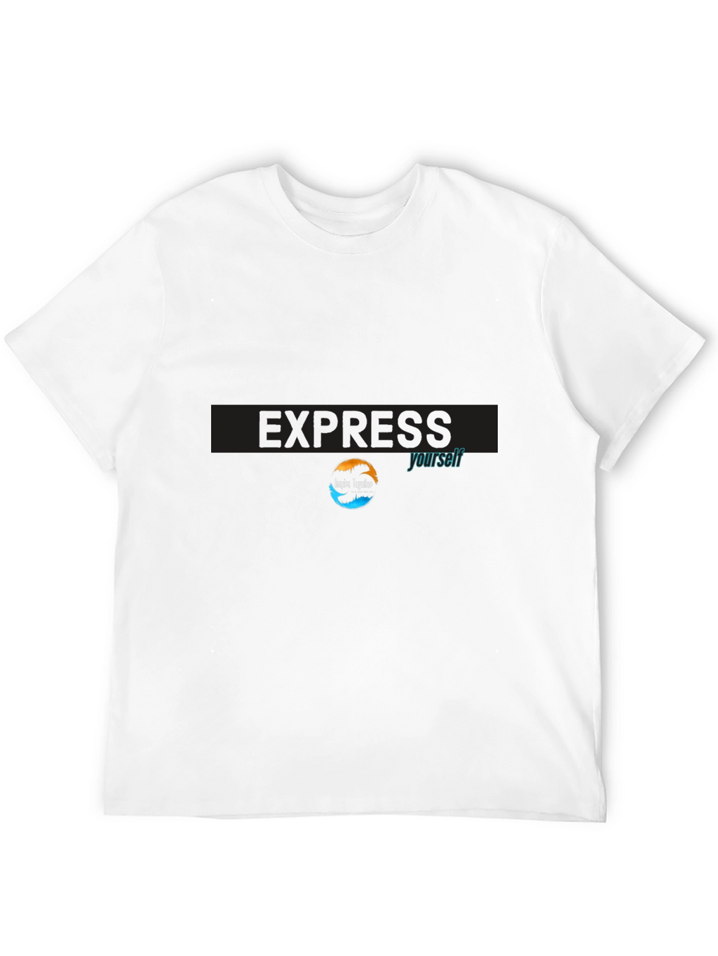 Express Yourself T-Shirt