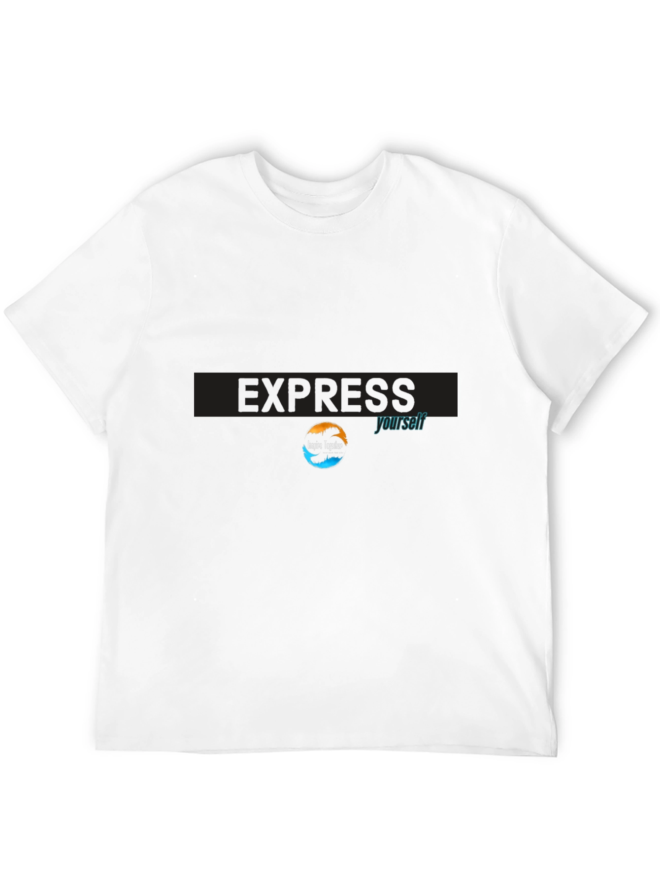 Express Yourself T-Shirt