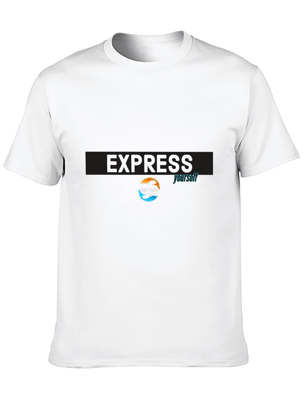Express Yourself T-Shirt