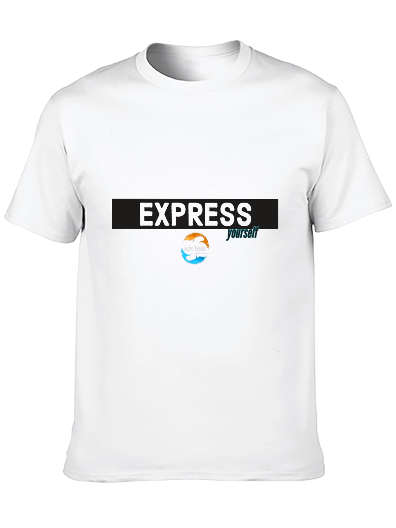 Express Yourself T-Shirt