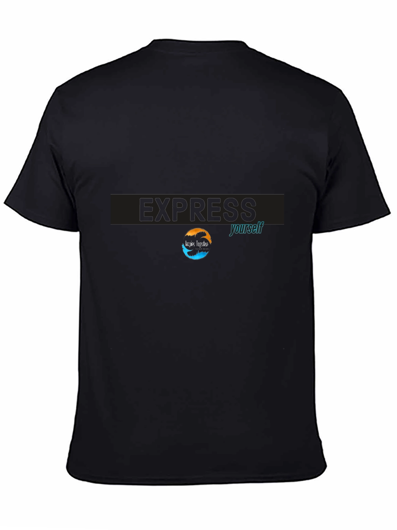Express Yourself T-Shirt